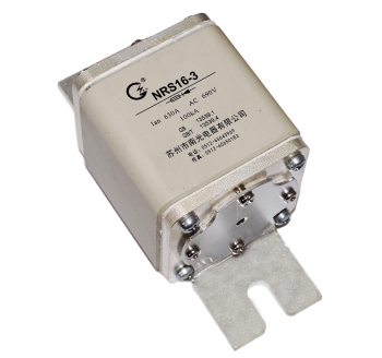 nrs16系列半导体器件保护用熔断器